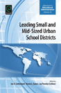 Leading Small And Mid-Sized Urban School Districts - Preview