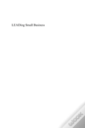 Capa do artigo Leading Small Business