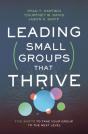 Leading Small Groups That Thrive - Preview