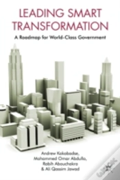 Capa do artigo Leading Smart Transformation