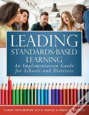 Capa do artigo Leading Standards-Based Learning