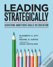 Capa do artigo Leading Strategically