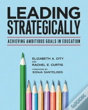Capa do artigo Leading Strategically