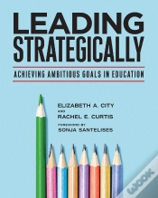 Capa do artigo Leading Strategically