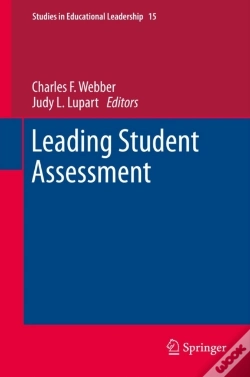 Capa do artigo Leading Student Assessment
