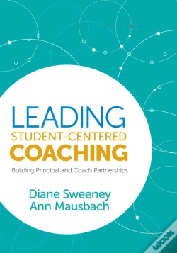 Capa do artigo Leading Student-Centered Coaching
