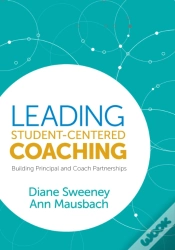 Capa do artigo Leading Student-Centered Coaching