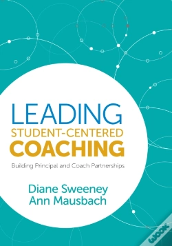 Capa do artigo Leading Student-Centered Coaching