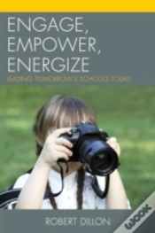 Capa do artigo Leading Student Engagement