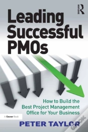 Capa do artigo Leading Successful Pmos
