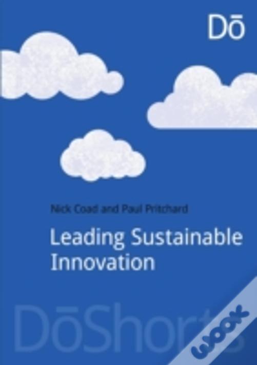 Leading Sustainable Innovation