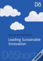 Leading Sustainable Innovation