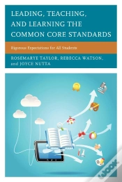 Capa do artigo Leading, Teaching, And Learning The Common Core Standards