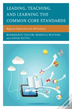 Capa do artigo Leading, Teaching, And Learning The Common Core Standards