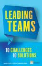 Leading Teams - 10 Challenges : 10 Solutions - Preview