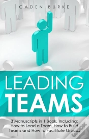 Capa do artigo Leading Teams