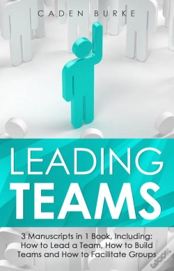 Capa do artigo Leading Teams