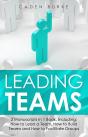 Leading Teams - Preview