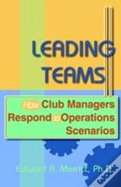 Capa do artigo Leading Teams