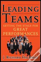 Leading Teams