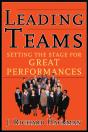 Leading Teams - Preview