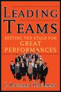 Leading Teams - Preview