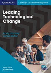 Capa do artigo Leading Technological Change