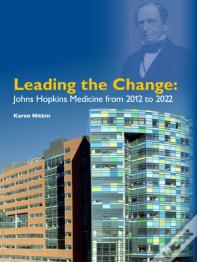 Leading The Change