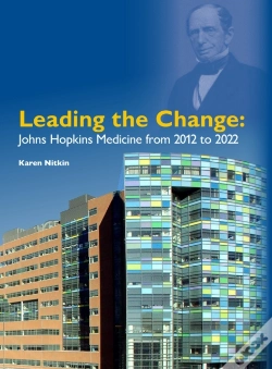 Capa do artigo Leading The Change