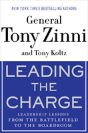 Leading The Charge - Preview