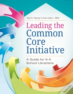 Capa do artigo Leading The Common Core Initiative