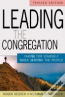 Leading The Congregation
