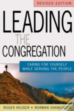 Capa do artigo Leading The Congregation