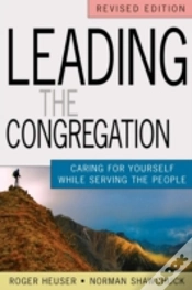 Capa do artigo Leading The Congregation