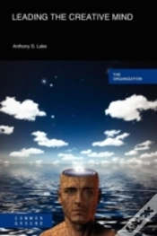 Capa do artigo Leading The Creative Mind