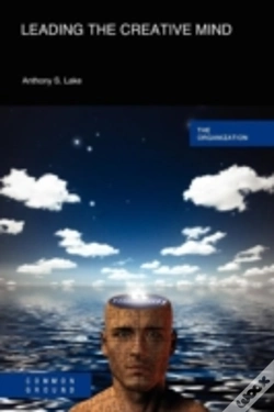 Capa do artigo Leading The Creative Mind
