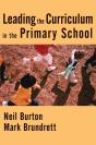 Leading The Curriculum In The Primary School - Preview