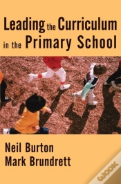 Capa do artigo Leading The Curriculum In The Primary School