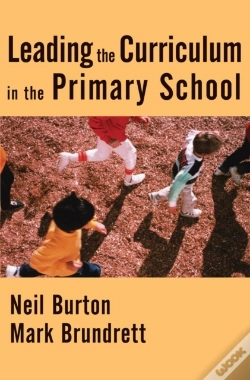 Capa do artigo Leading The Curriculum In The Primary School