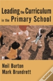 Capa do artigo Leading The Curriculum In The Primary School