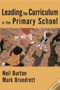 Capa do artigo Leading The Curriculum In The Primary School