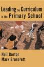 Leading The Curriculum In The Primary School - Preview
