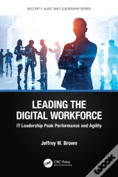 Leading The Digital Workforce