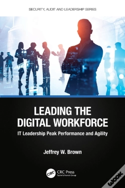 Capa do artigo Leading The Digital Workforce