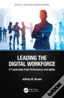 Leading The Digital Workforce