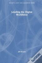 Leading The Digital Workforce