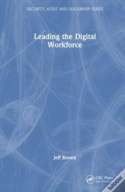 Capa do artigo Leading The Digital Workforce
