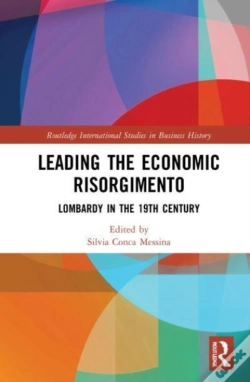 Capa do artigo Leading The Economic Risorgimento
