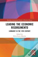Leading The Economic Risorgimento