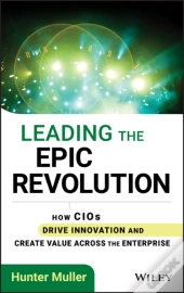 Leading The Epic Revolution